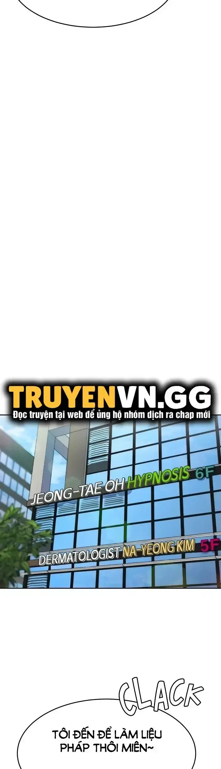 đọc truyện Nhà Trị Liệu Thôi Miên Chương 24 ảnh 30 tại Giả Dược