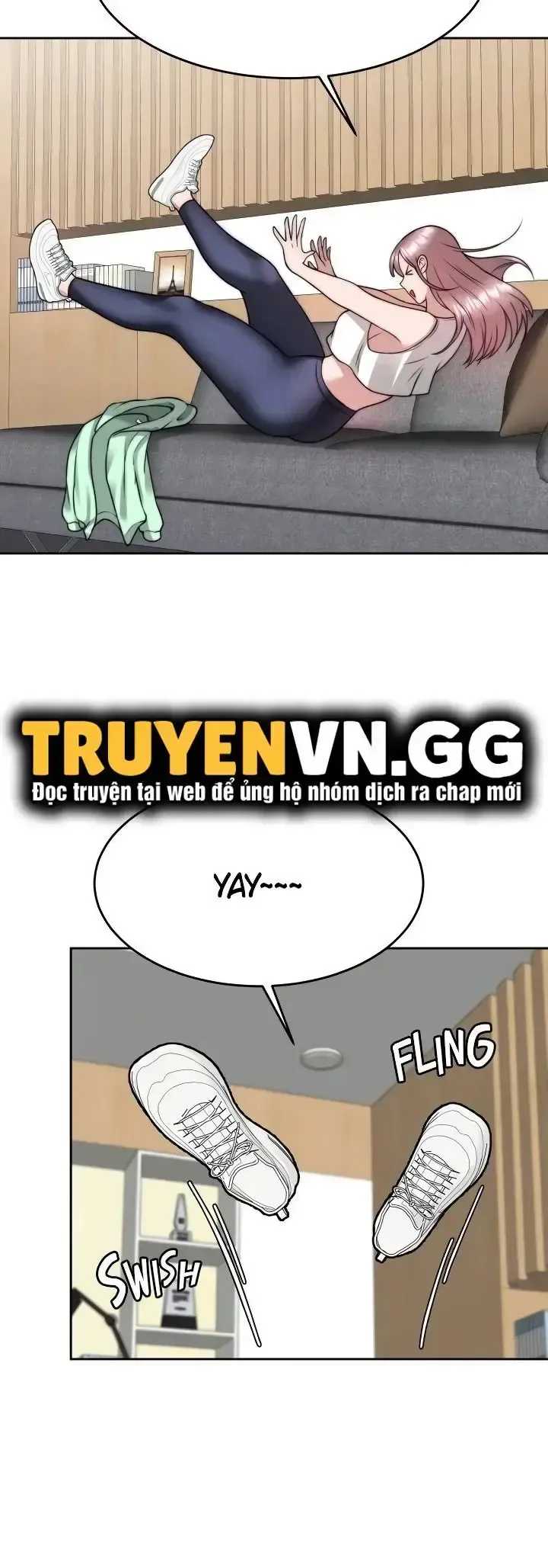 đọc truyện Nhà Trị Liệu Thôi Miên Chương 24 ảnh 43 tại Giả Dược