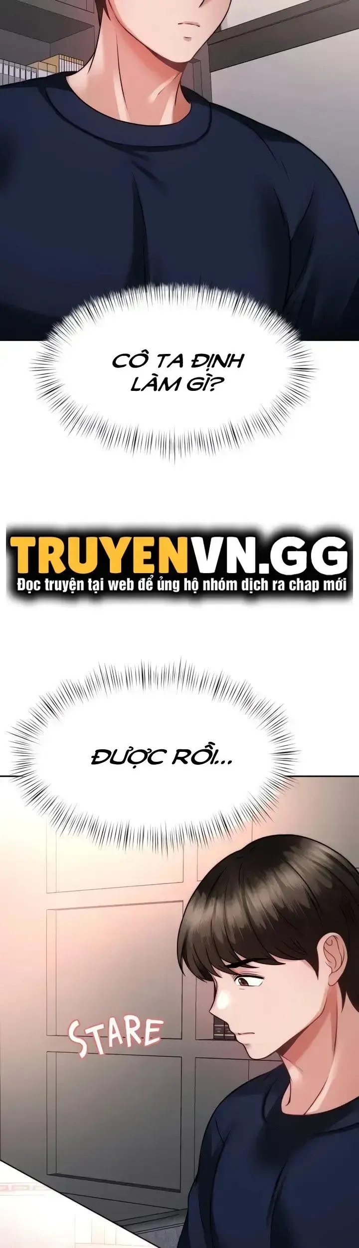 đọc truyện Nhà Trị Liệu Thôi Miên Chương 25 ảnh 4 tại Giả Dược