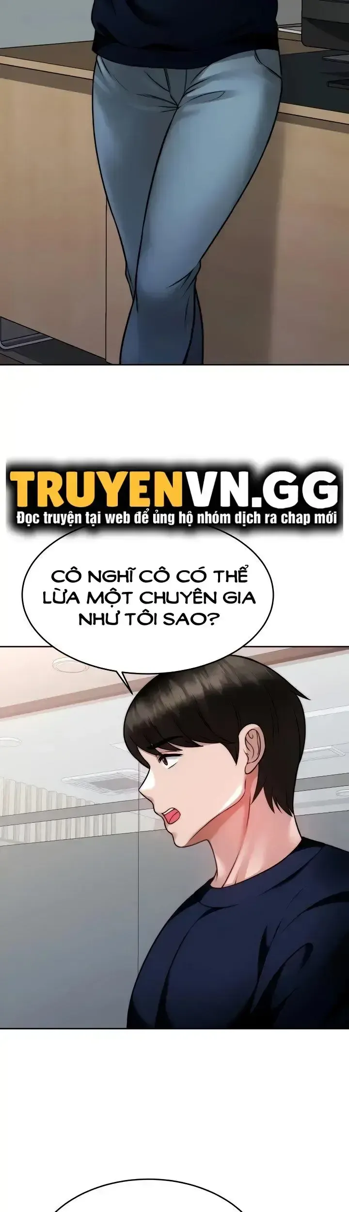 đọc truyện Nhà Trị Liệu Thôi Miên Chương 25 ảnh 33 tại Giả Dược
