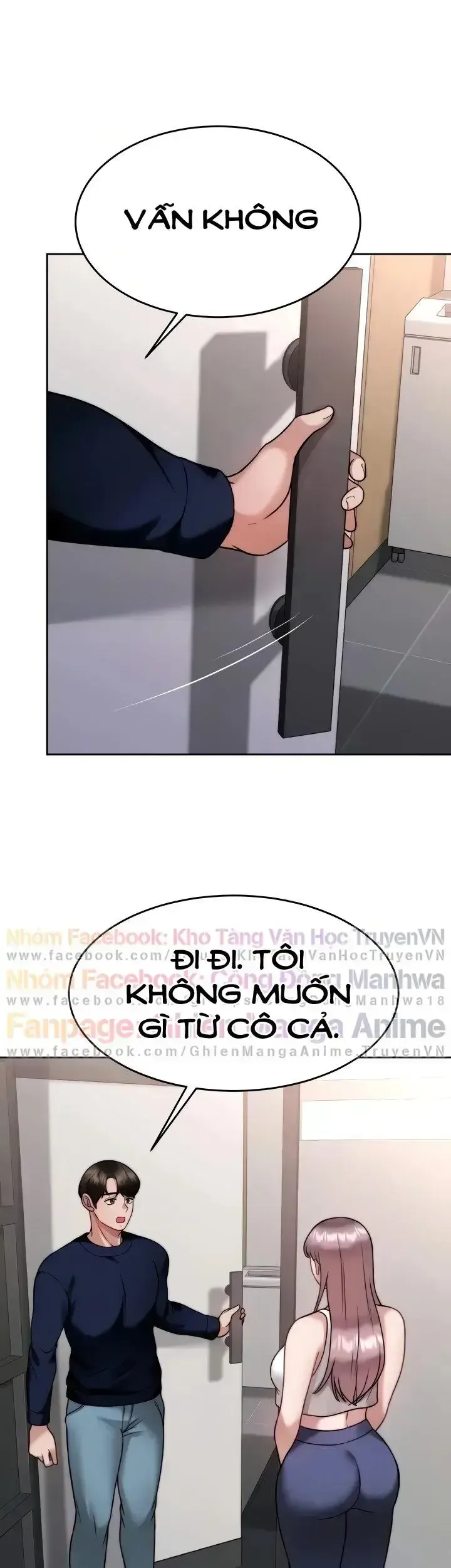 đọc truyện Nhà Trị Liệu Thôi Miên Chương 25 ảnh 40 tại Giả Dược