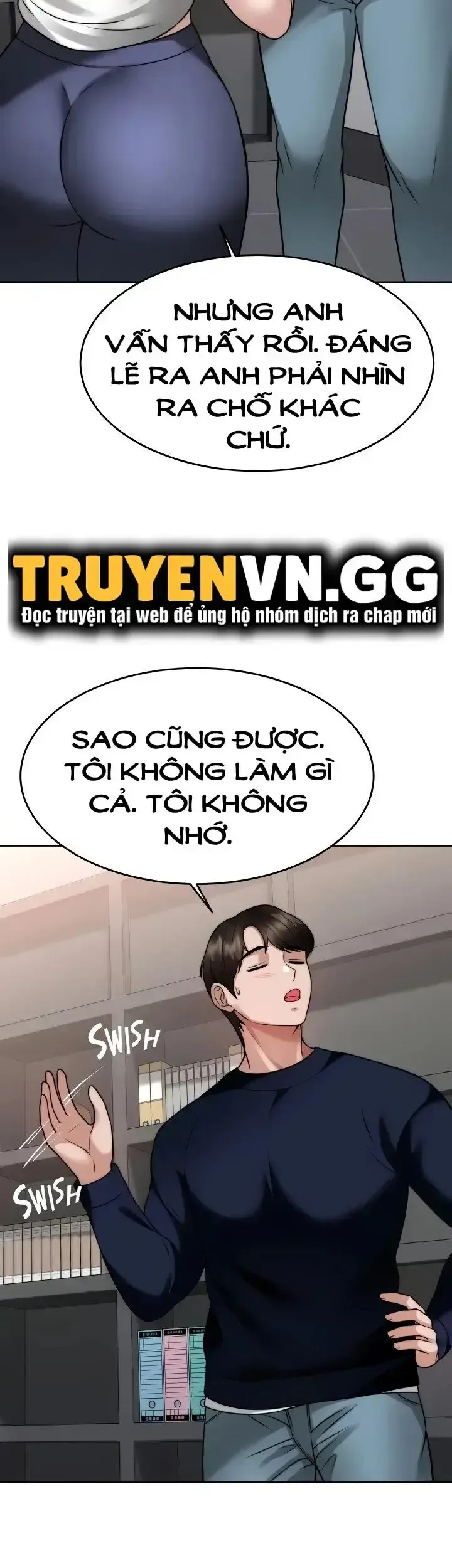 đọc truyện Nhà Trị Liệu Thôi Miên Chương 25 ảnh 46 tại Giả Dược