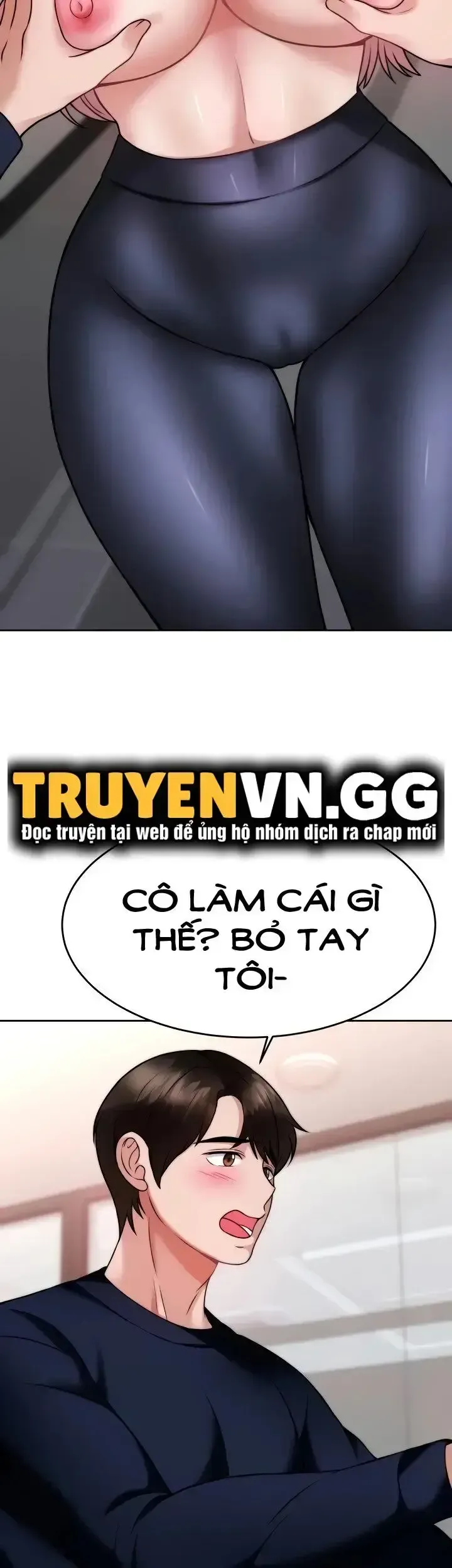 đọc truyện Nhà Trị Liệu Thôi Miên Chương 25 ảnh 49 tại Giả Dược
