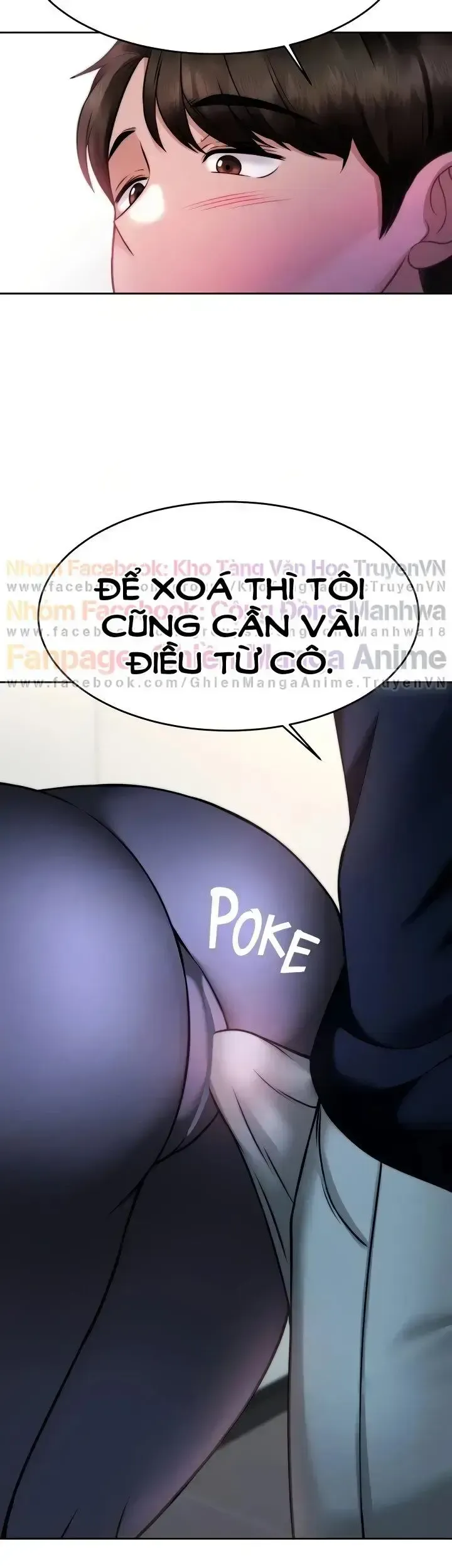 đọc truyện Nhà Trị Liệu Thôi Miên Chương 26 ảnh 16 tại Giả Dược