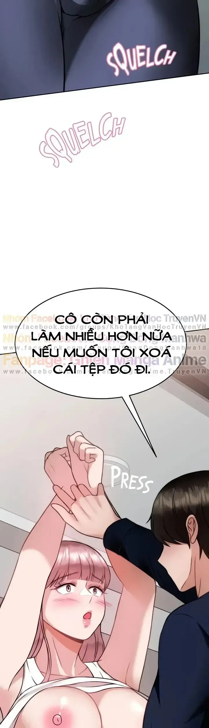 đọc truyện Nhà Trị Liệu Thôi Miên Chương 26 ảnh 3 tại Giả Dược