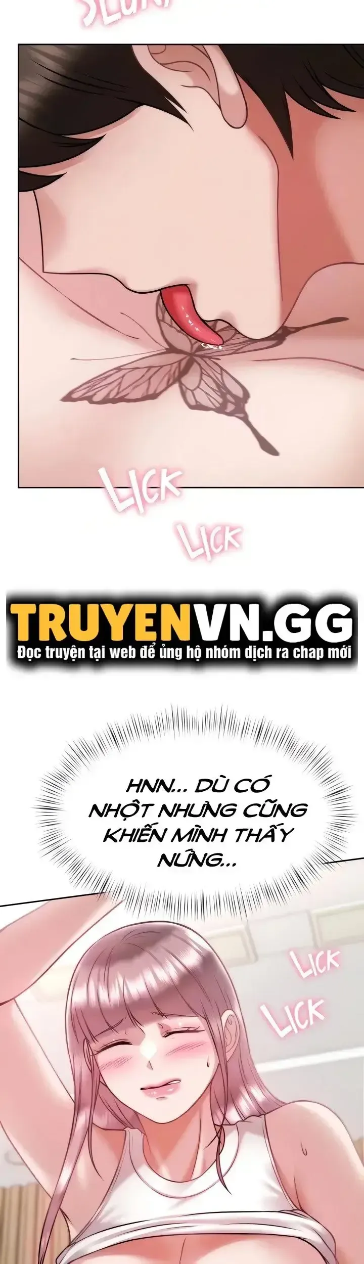 đọc truyện Nhà Trị Liệu Thôi Miên Chương 26 ảnh 36 tại Giả Dược