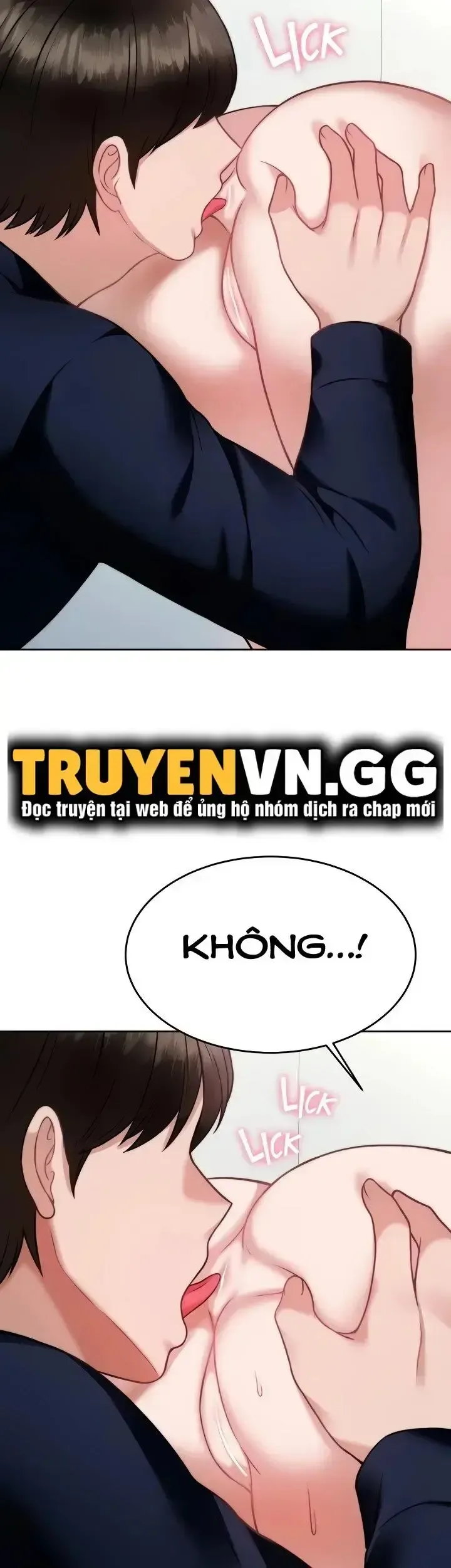 đọc truyện Nhà Trị Liệu Thôi Miên Chương 26 ảnh 40 tại Giả Dược