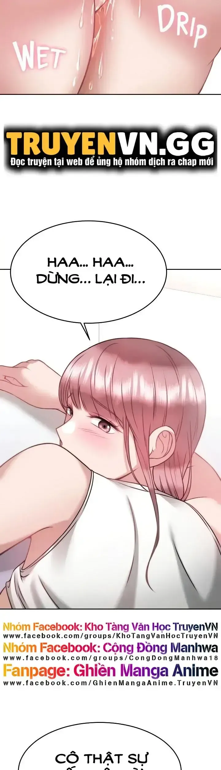 đọc truyện Nhà Trị Liệu Thôi Miên Chương 26 ảnh 43 tại Giả Dược