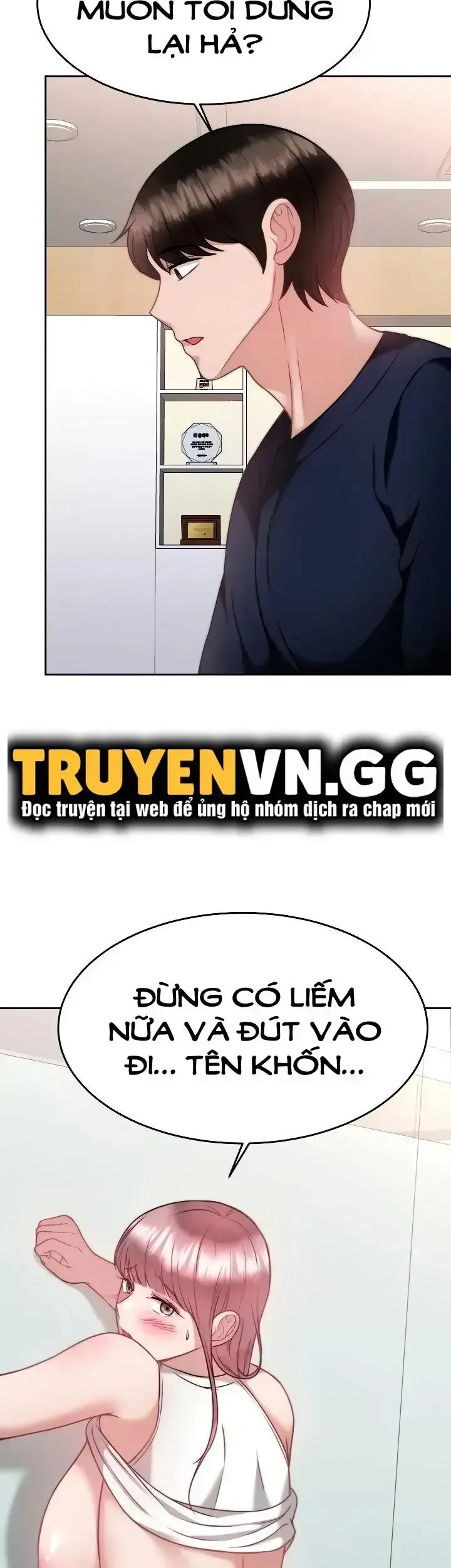 đọc truyện Nhà Trị Liệu Thôi Miên Chương 26 ảnh 44 tại Giả Dược
