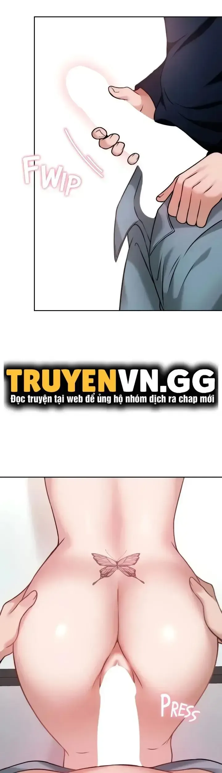 đọc truyện Nhà Trị Liệu Thôi Miên Chương 26 ảnh 46 tại Giả Dược