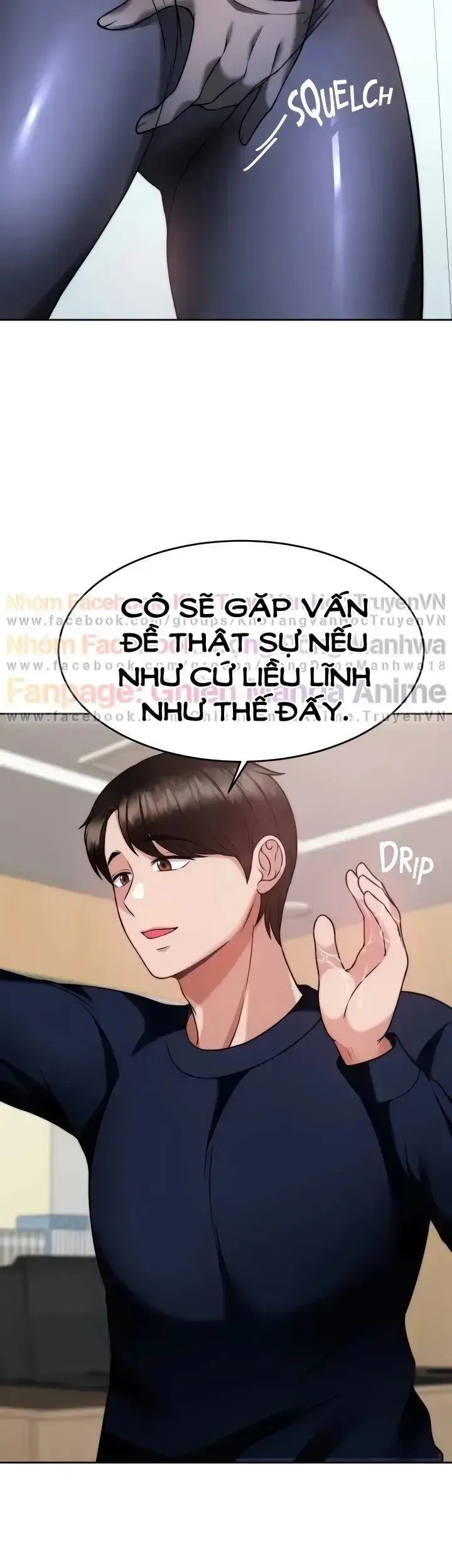 đọc truyện Nhà Trị Liệu Thôi Miên Chương 26 ảnh 6 tại Giả Dược