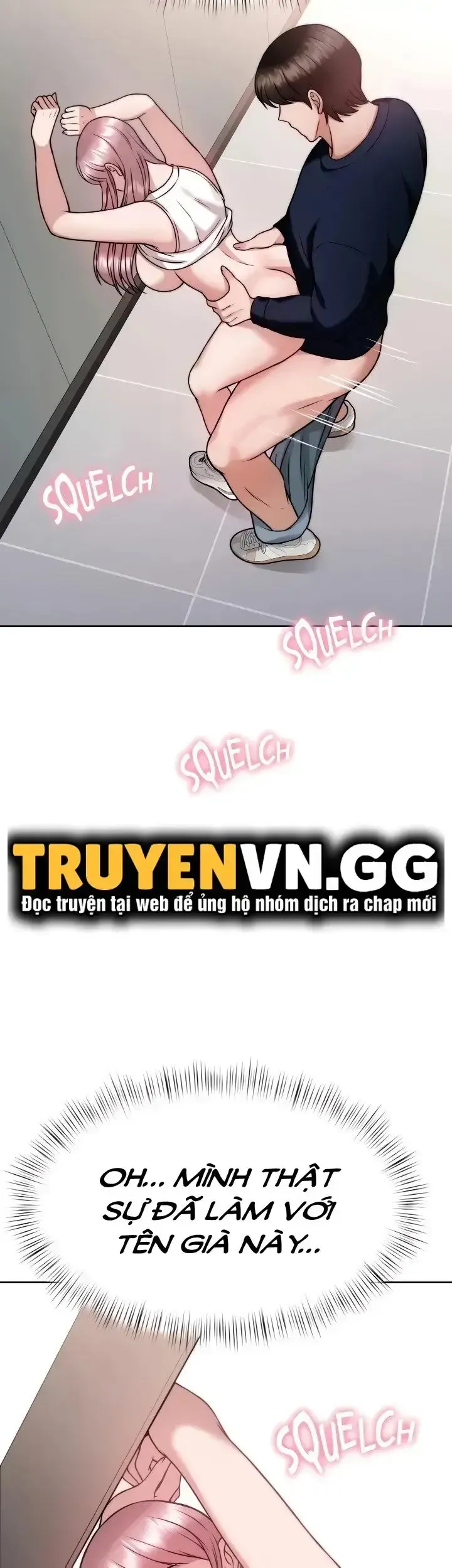 đọc truyện Nhà Trị Liệu Thôi Miên Chương 26 ảnh 53 tại Giả Dược