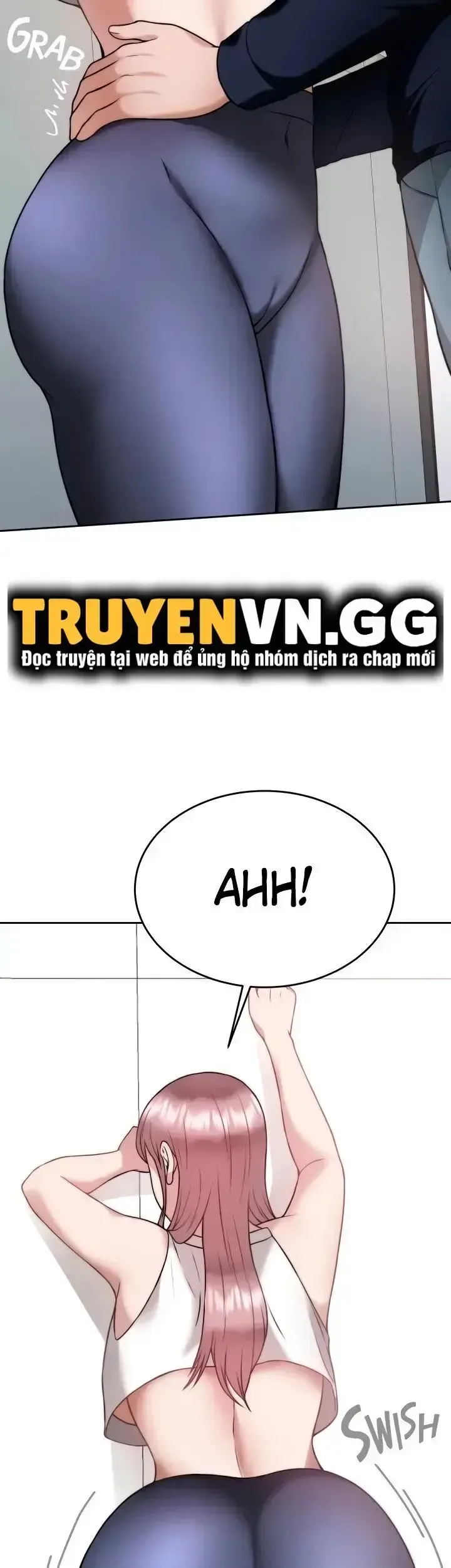 đọc truyện Nhà Trị Liệu Thôi Miên Chương 26 ảnh 8 tại Giả Dược