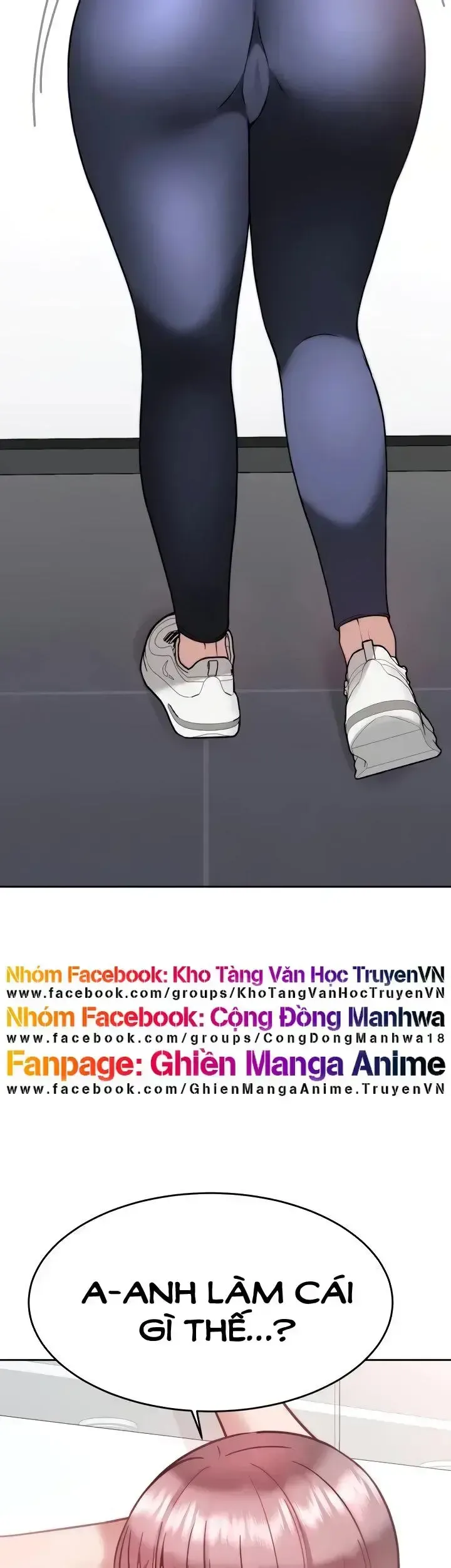 đọc truyện Nhà Trị Liệu Thôi Miên Chương 26 ảnh 9 tại Giả Dược