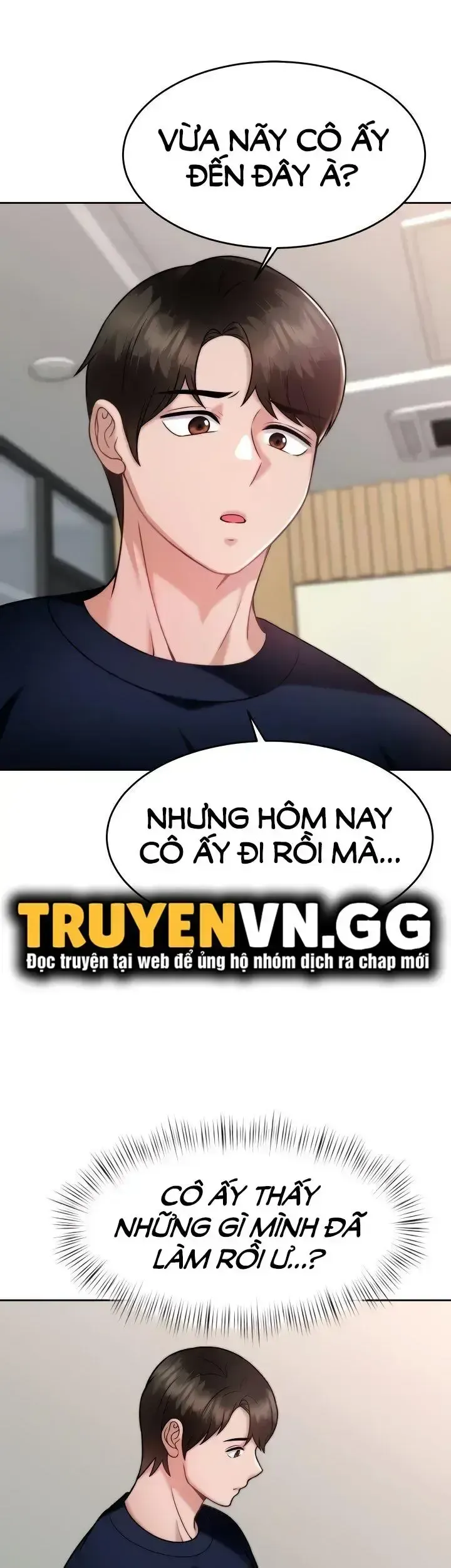 đọc truyện Nhà Trị Liệu Thôi Miên Chương 28 ảnh 18 tại Giả Dược