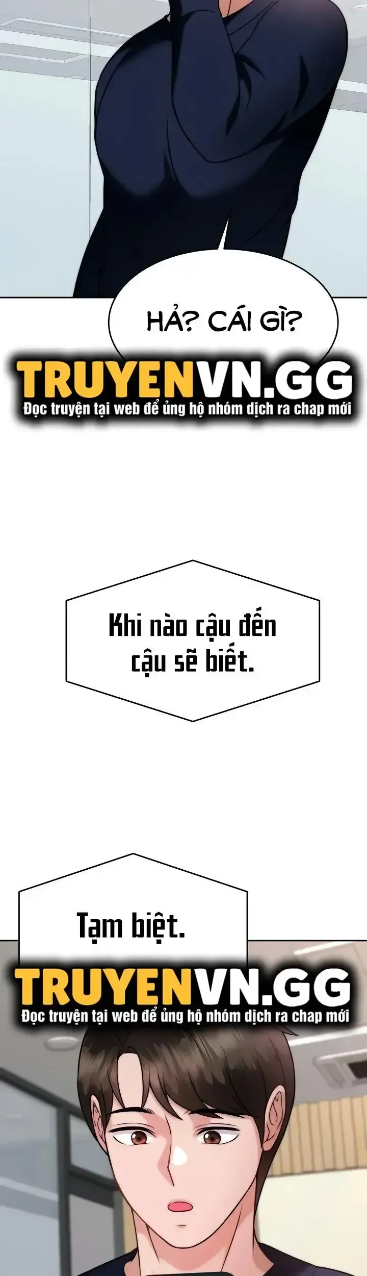 đọc truyện Nhà Trị Liệu Thôi Miên Chương 28 ảnh 21 tại Giả Dược
