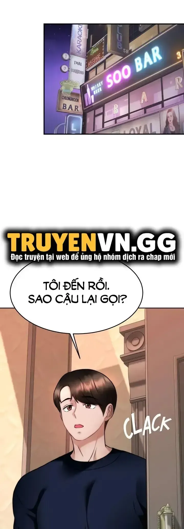 đọc truyện Nhà Trị Liệu Thôi Miên Chương 28 ảnh 23 tại Giả Dược