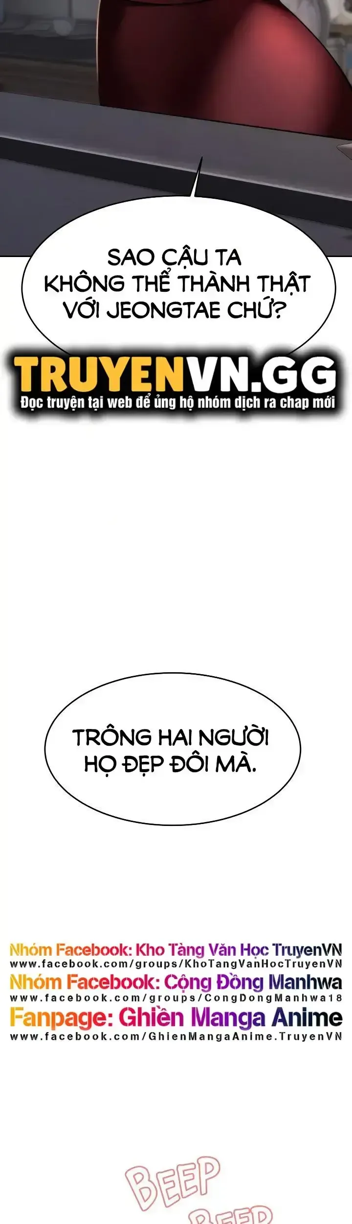 đọc truyện Nhà Trị Liệu Thôi Miên Chương 28 ảnh 33 tại Giả Dược