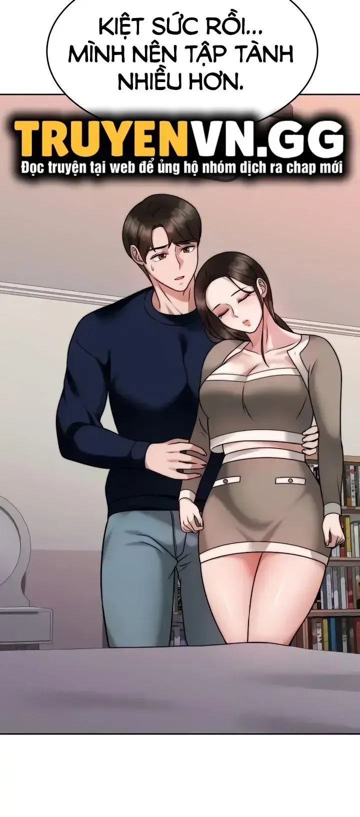 đọc truyện Nhà Trị Liệu Thôi Miên Chương 28 ảnh 35 tại Giả Dược