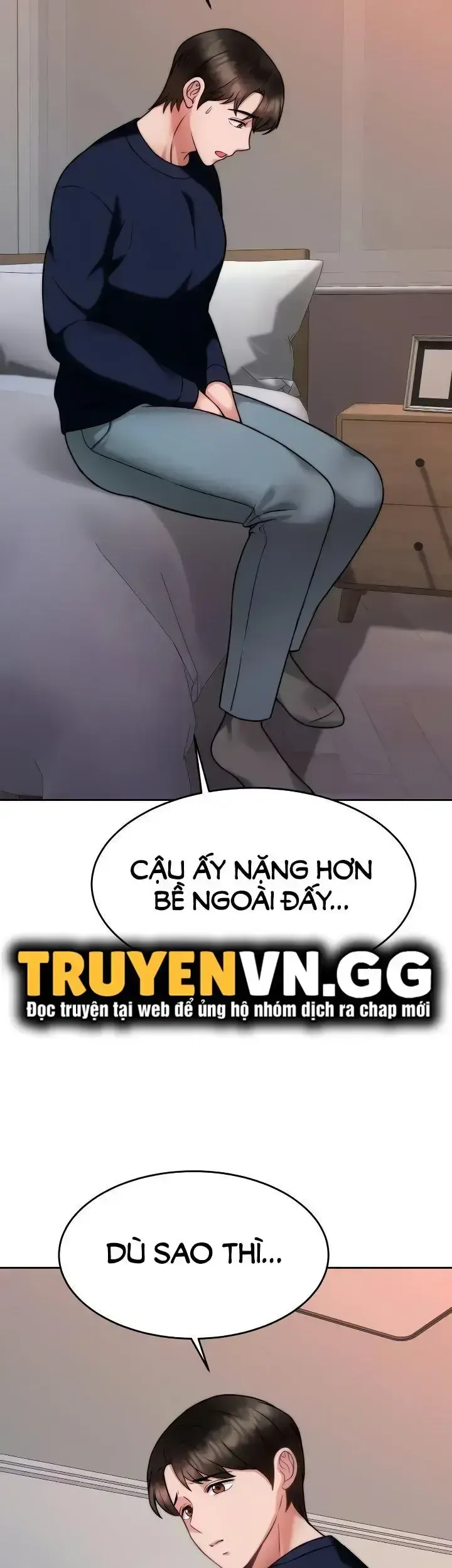 đọc truyện Nhà Trị Liệu Thôi Miên Chương 28 ảnh 37 tại Giả Dược