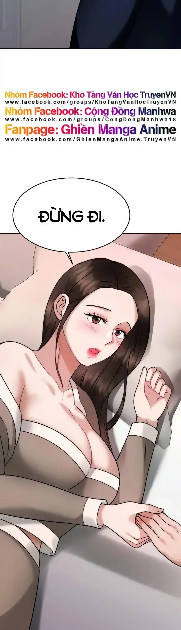 đọc truyện Nhà Trị Liệu Thôi Miên Chương 28 ảnh 42 tại Giả Dược