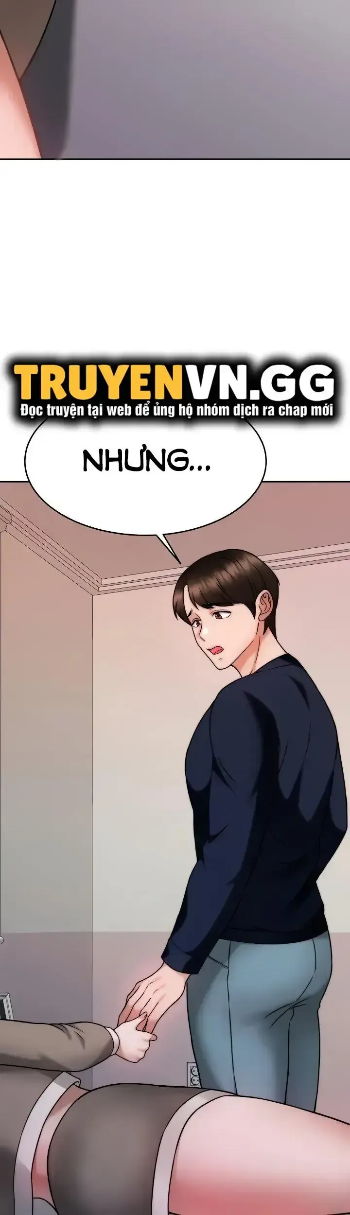đọc truyện Nhà Trị Liệu Thôi Miên Chương 28 ảnh 43 tại Giả Dược