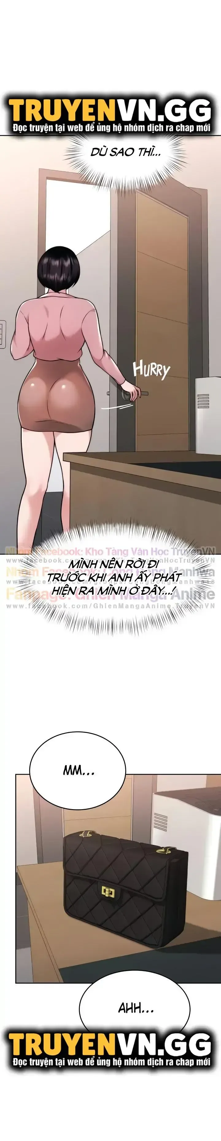 đọc truyện Nhà Trị Liệu Thôi Miên Chương 28 ảnh 7 tại Giả Dược