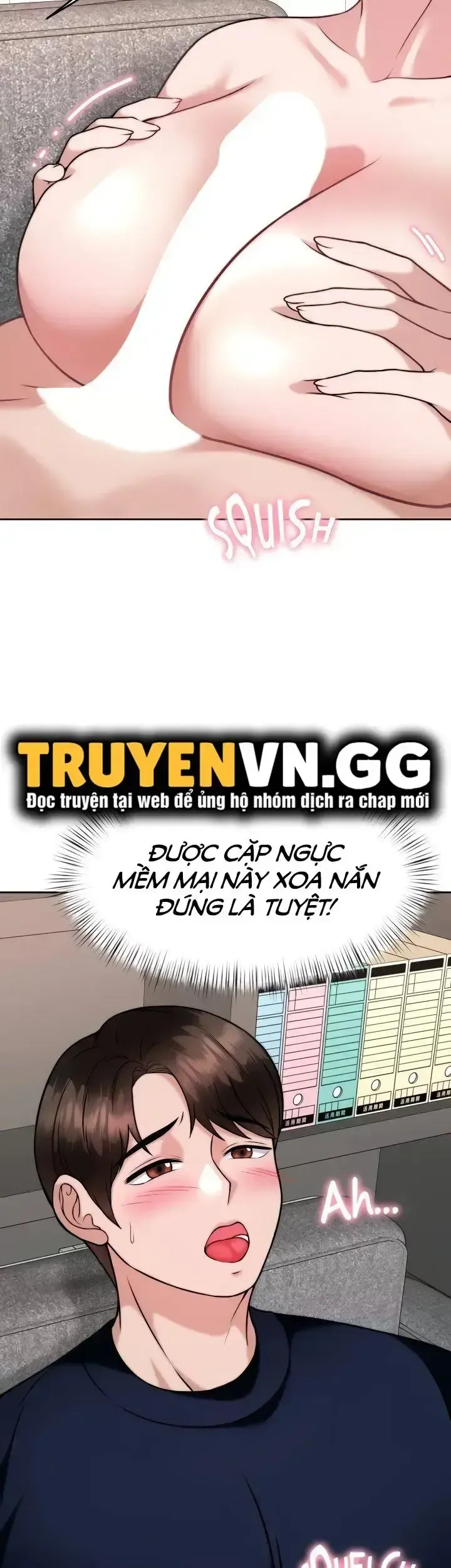 đọc truyện Nhà Trị Liệu Thôi Miên Chương 28 ảnh 9 tại Giả Dược