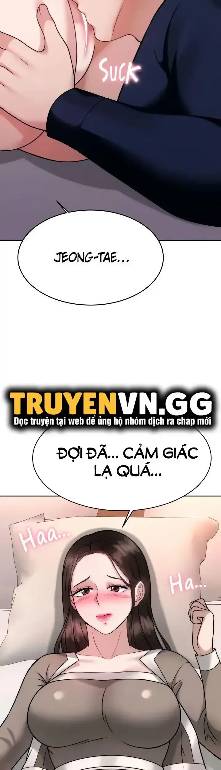 đọc truyện Nhà Trị Liệu Thôi Miên Chương 29 ảnh 13 tại Thiên Thai Truyện