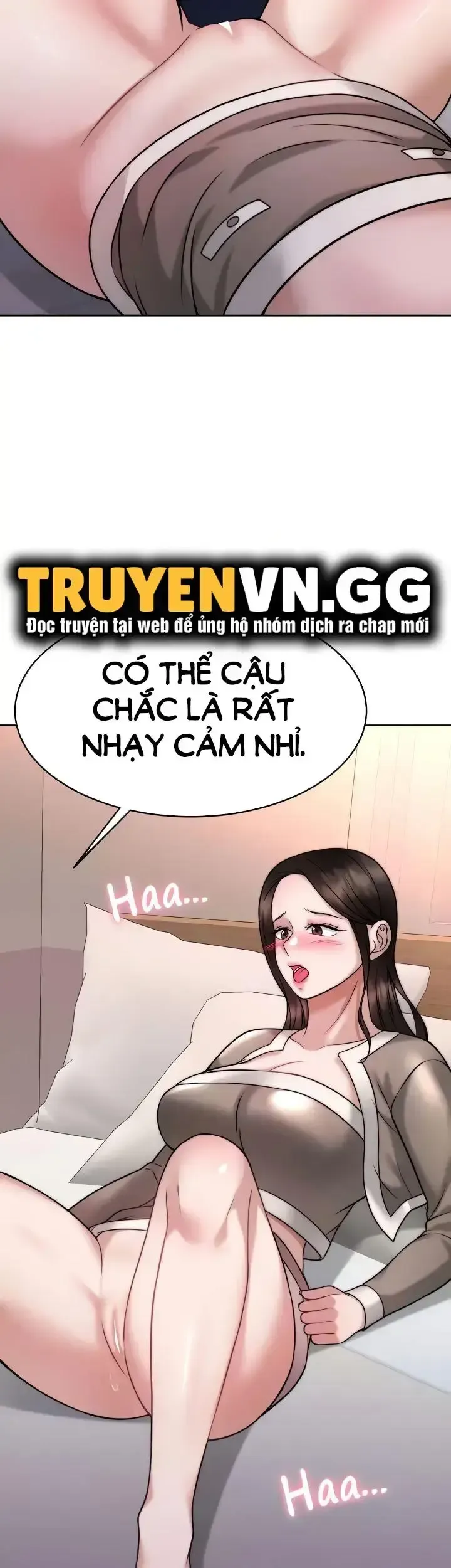 đọc truyện Nhà Trị Liệu Thôi Miên Chương 29 ảnh 15 tại Thiên Thai Truyện