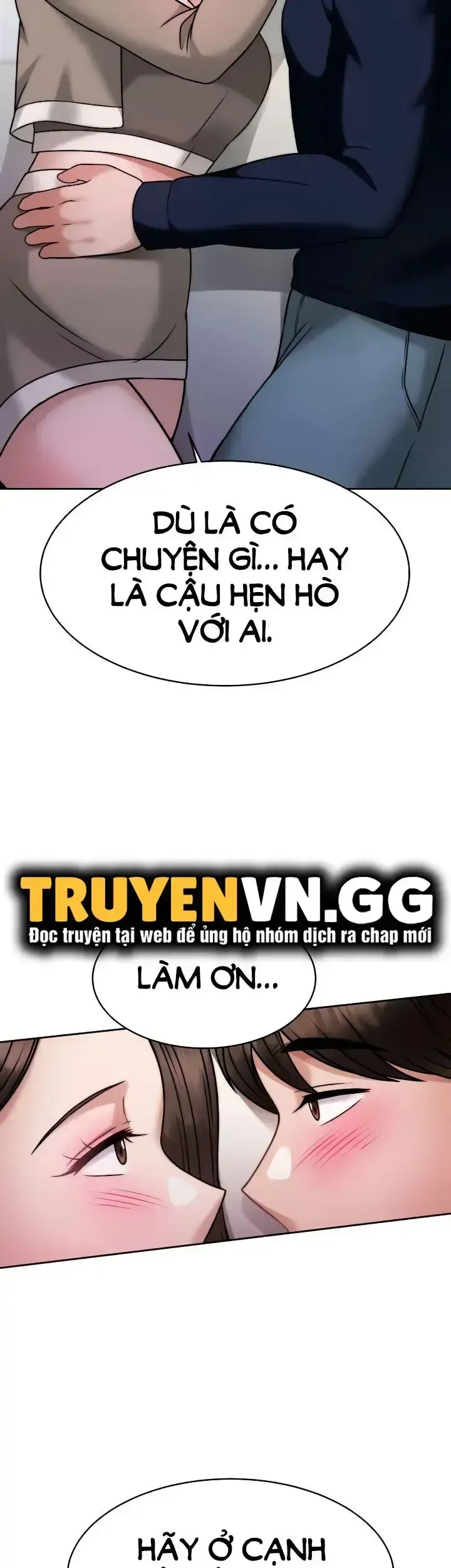 đọc truyện Nhà Trị Liệu Thôi Miên Chương 29 ảnh 3 tại Thiên Thai Truyện