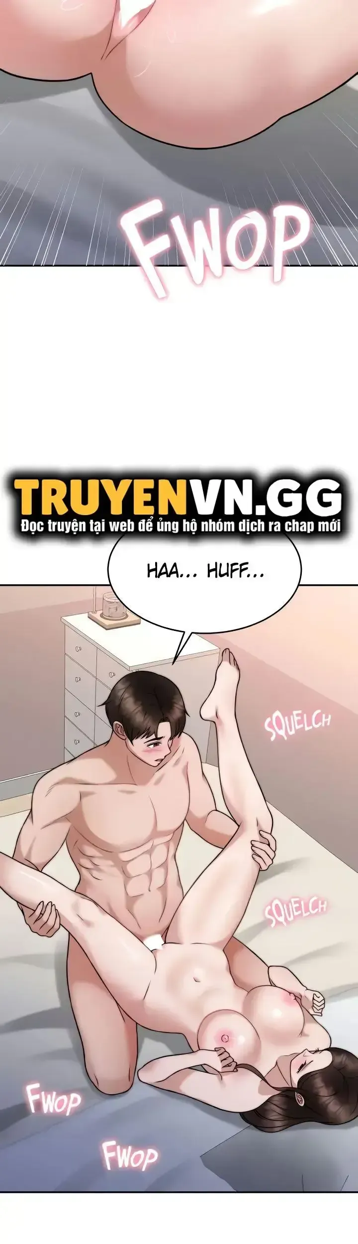 đọc truyện Nhà Trị Liệu Thôi Miên Chương 29 ảnh 23 tại Thiên Thai Truyện