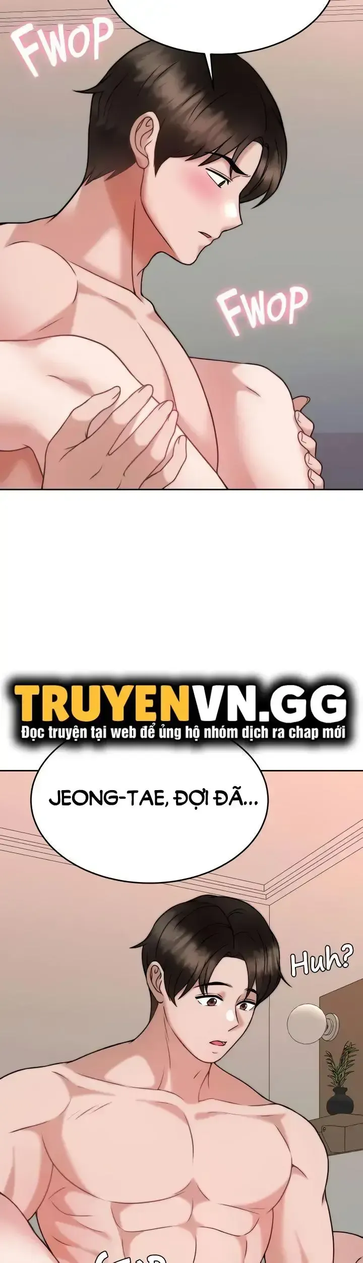 đọc truyện Nhà Trị Liệu Thôi Miên Chương 29 ảnh 29 tại Thiên Thai Truyện