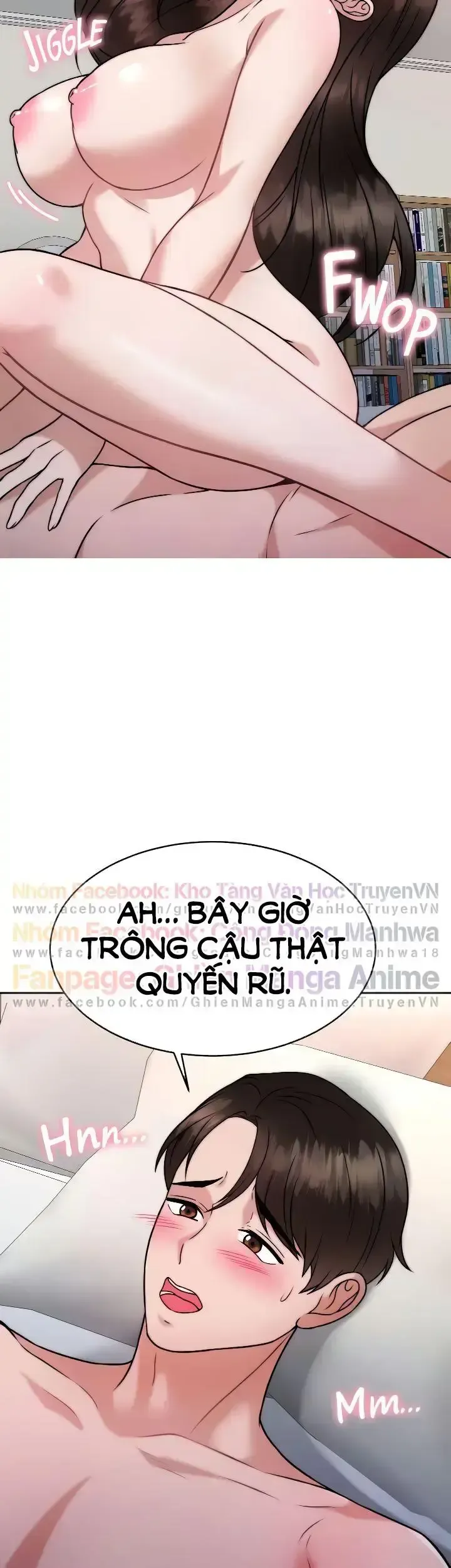 đọc truyện Nhà Trị Liệu Thôi Miên Chương 29 ảnh 34 tại Thiên Thai Truyện