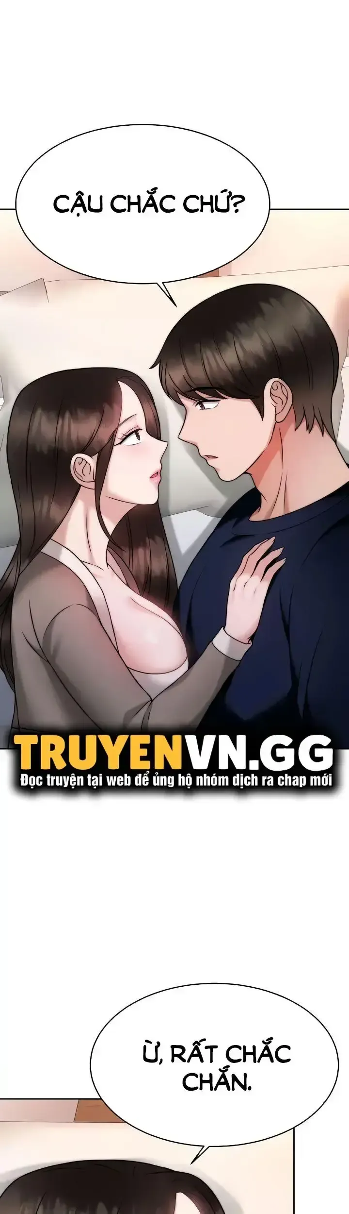 đọc truyện Nhà Trị Liệu Thôi Miên Chương 29 ảnh 6 tại Thiên Thai Truyện