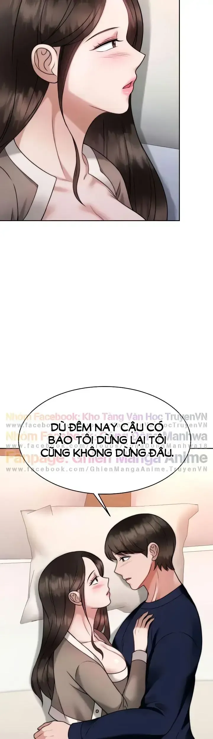 đọc truyện Nhà Trị Liệu Thôi Miên Chương 29 ảnh 7 tại Thiên Thai Truyện