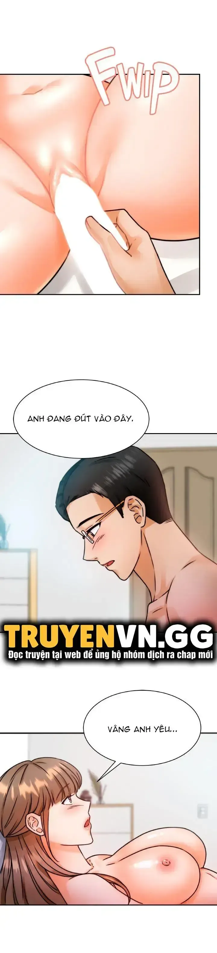 đọc truyện Nhà Trị Liệu Thôi Miên Chương 3 ảnh 15 tại Thiên Thai Truyện
