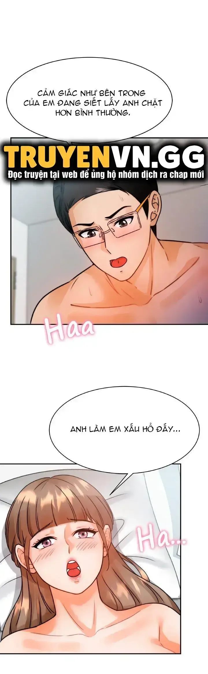 đọc truyện Nhà Trị Liệu Thôi Miên Chương 3 ảnh 17 tại Thiên Thai Truyện