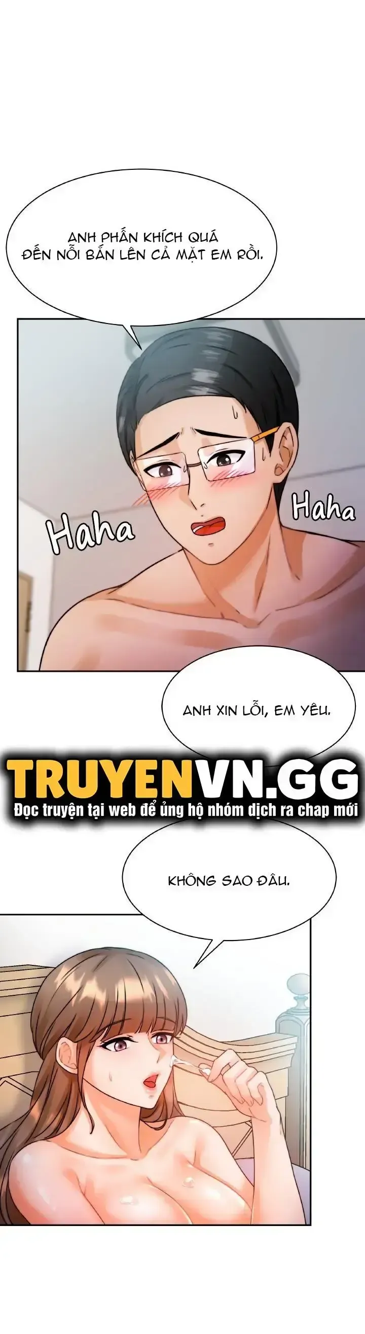 đọc truyện Nhà Trị Liệu Thôi Miên Chương 3 ảnh 24 tại Thiên Thai Truyện