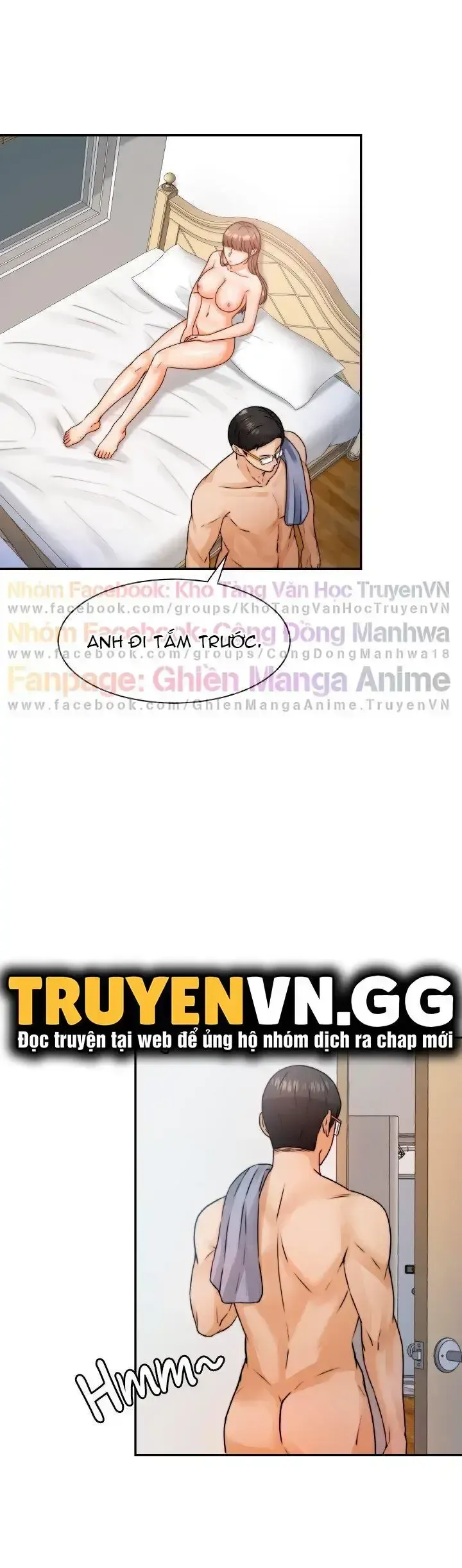 đọc truyện Nhà Trị Liệu Thôi Miên Chương 3 ảnh 26 tại Thiên Thai Truyện
