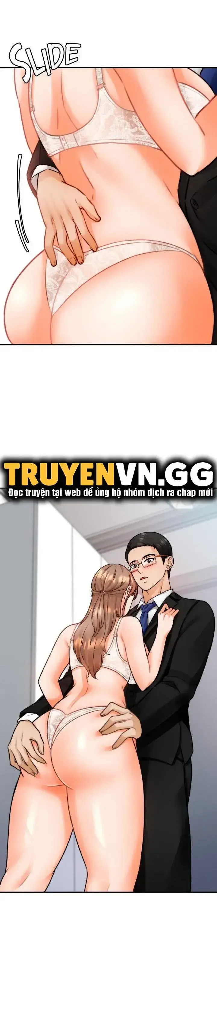 đọc truyện Nhà Trị Liệu Thôi Miên Chương 3 ảnh 9 tại Thiên Thai Truyện