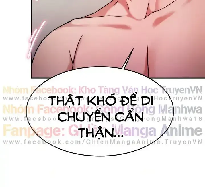 đọc truyện Nhà Trị Liệu Thôi Miên Chương 30 ảnh 14 tại Giả Dược