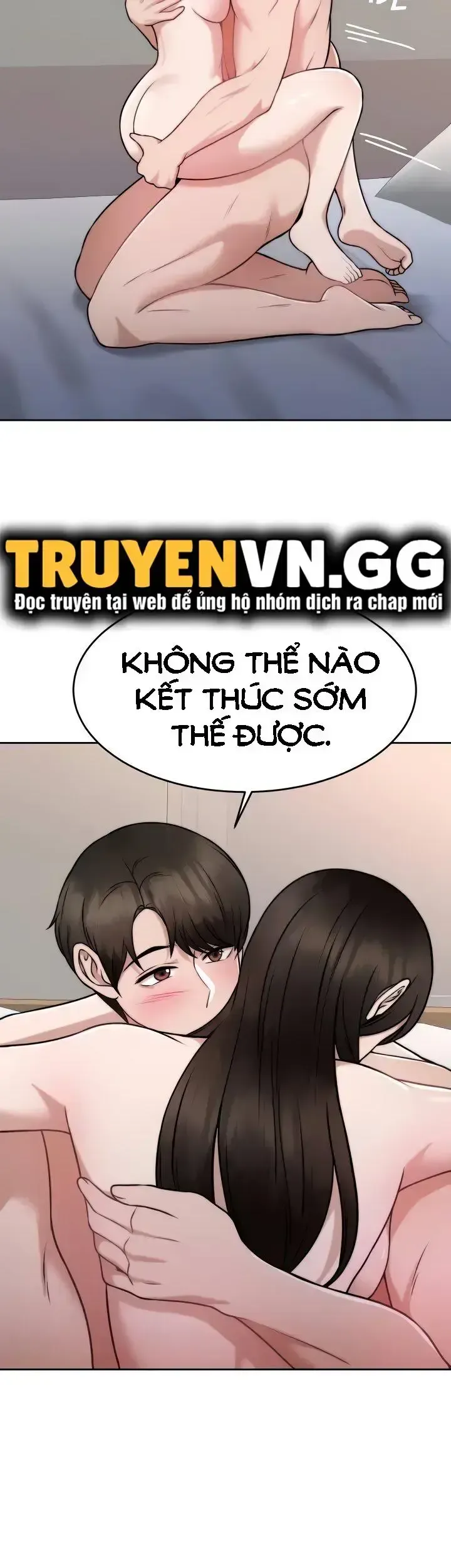 đọc truyện Nhà Trị Liệu Thôi Miên Chương 30 ảnh 3 tại Giả Dược