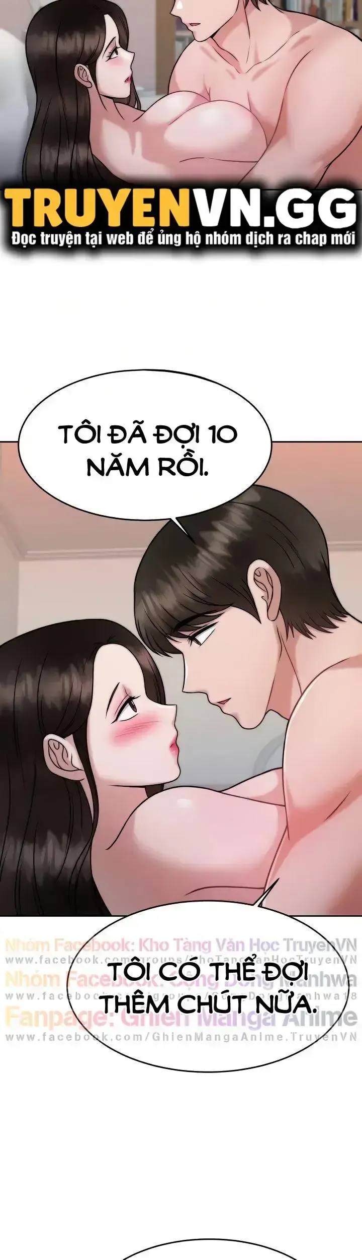 đọc truyện Nhà Trị Liệu Thôi Miên Chương 30 ảnh 33 tại Giả Dược