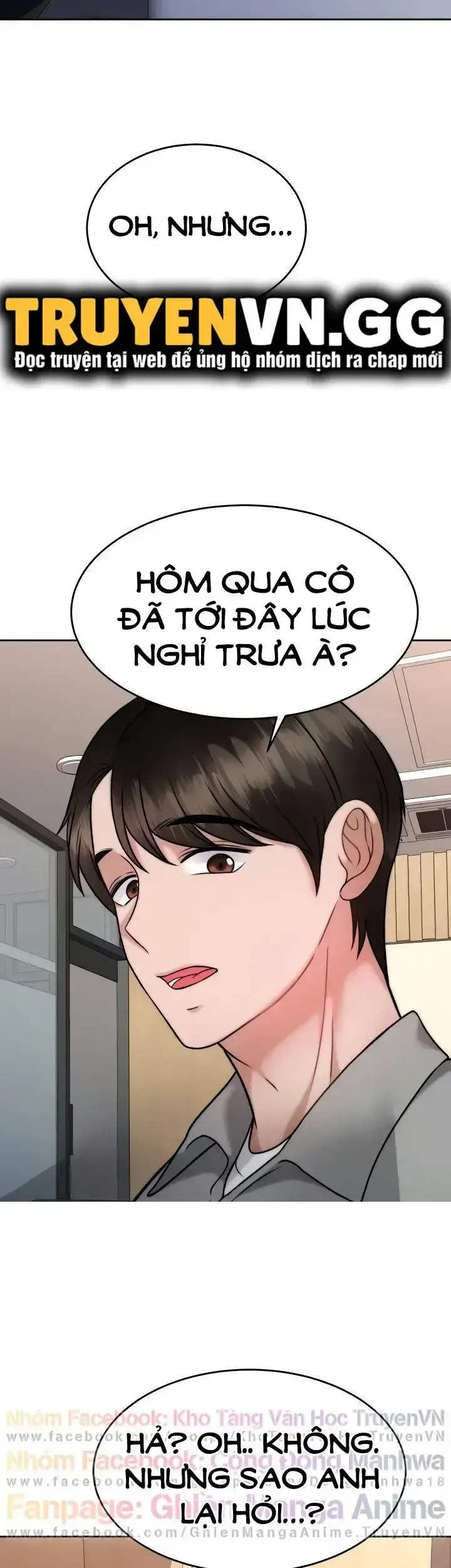 đọc truyện Nhà Trị Liệu Thôi Miên Chương 30 ảnh 39 tại Giả Dược