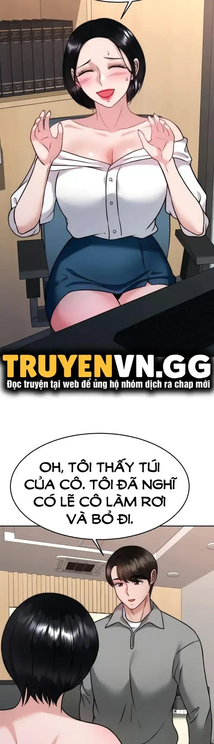 đọc truyện Nhà Trị Liệu Thôi Miên Chương 30 ảnh 40 tại Giả Dược