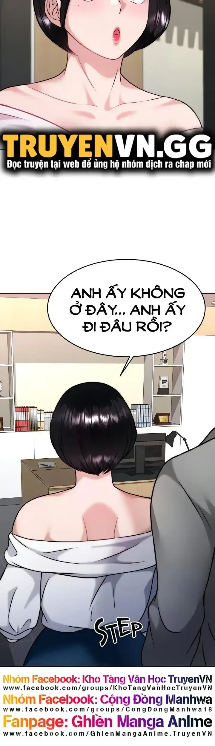 đọc truyện Nhà Trị Liệu Thôi Miên Chương 30 ảnh 45 tại Giả Dược