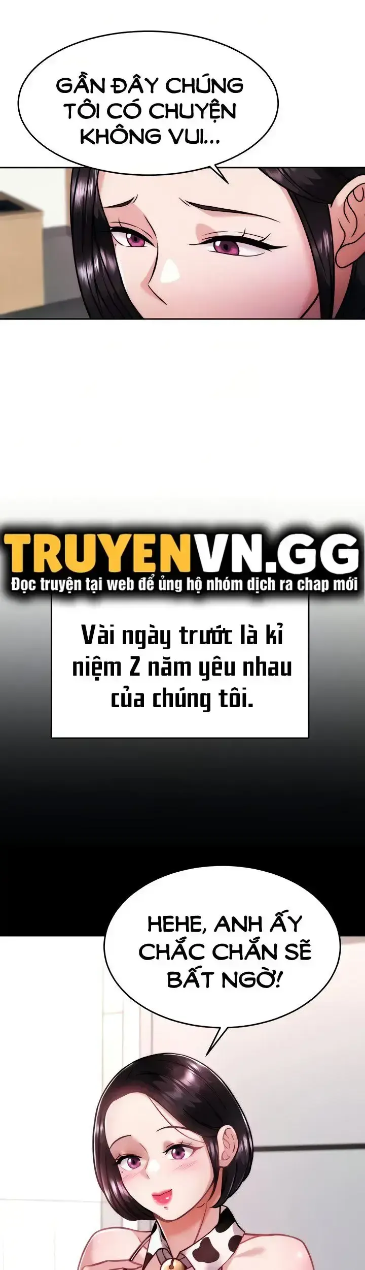đọc truyện Nhà Trị Liệu Thôi Miên Chương 31 ảnh 16 tại Giả Dược