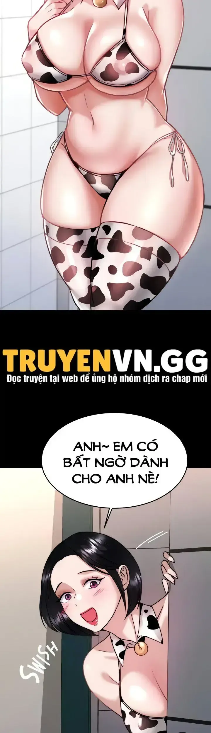 đọc truyện Nhà Trị Liệu Thôi Miên Chương 31 ảnh 17 tại Giả Dược