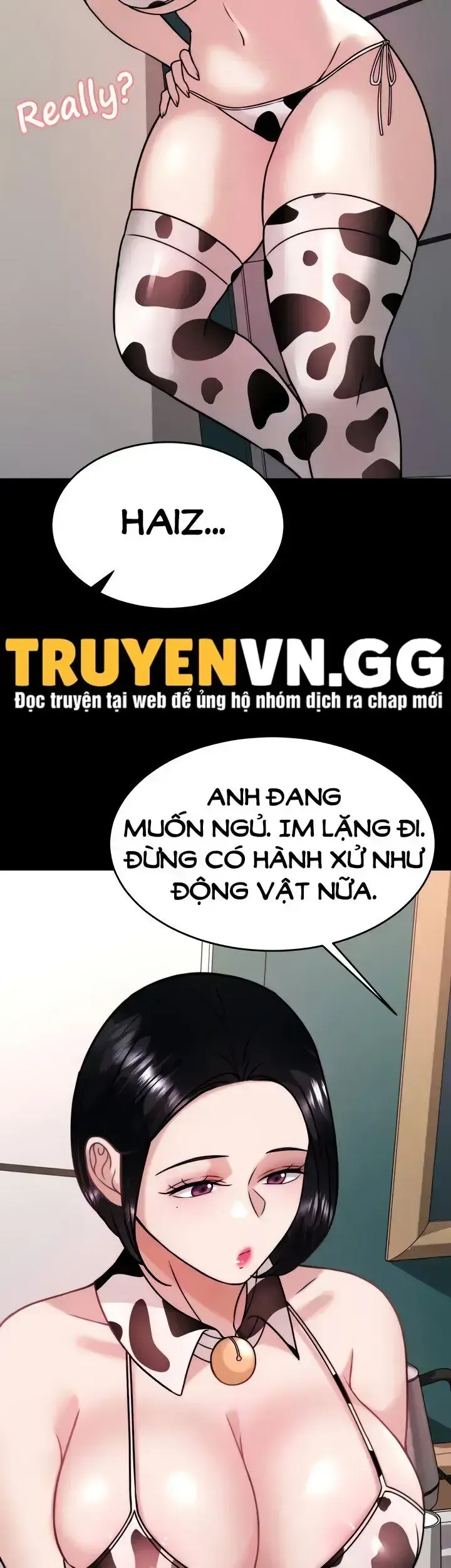 đọc truyện Nhà Trị Liệu Thôi Miên Chương 31 ảnh 20 tại Giả Dược